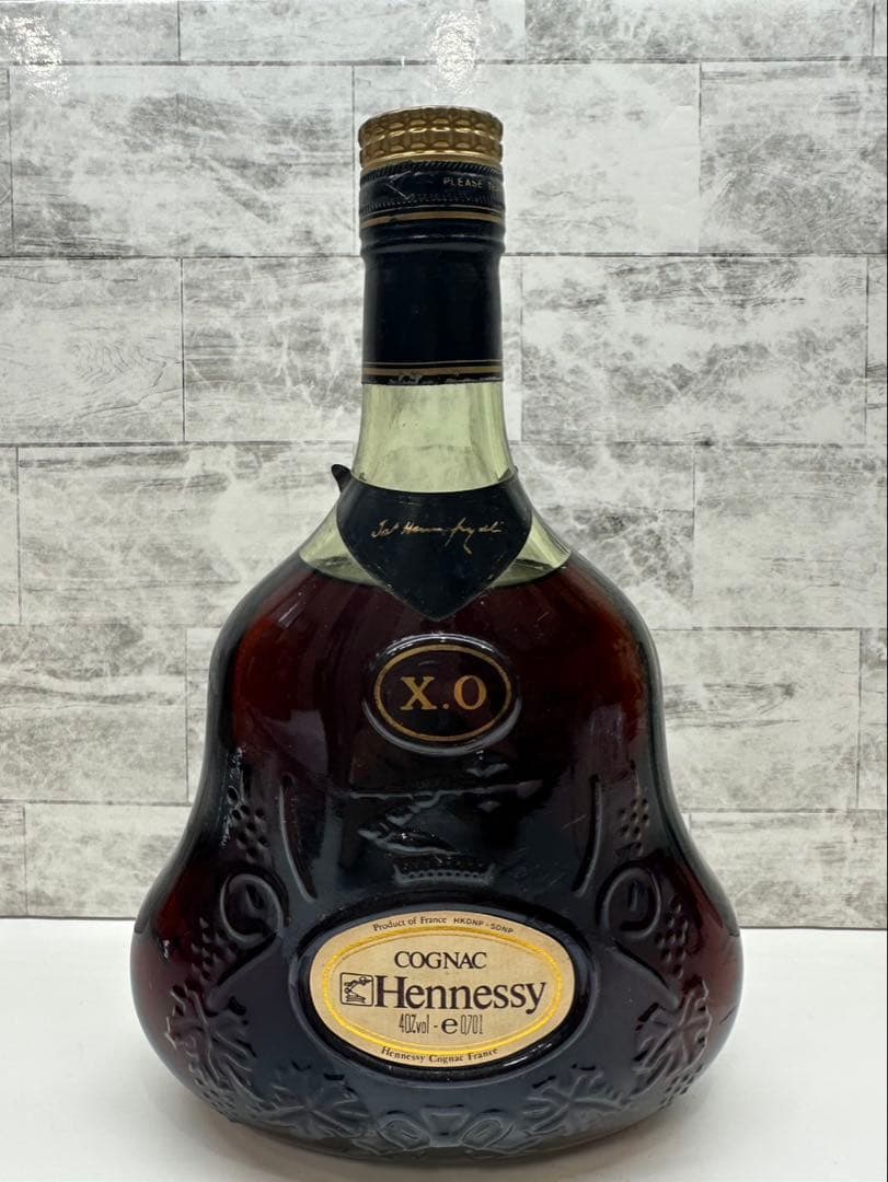 NIKKA 純粋ブランデー 55.7% ギフトボックス入り