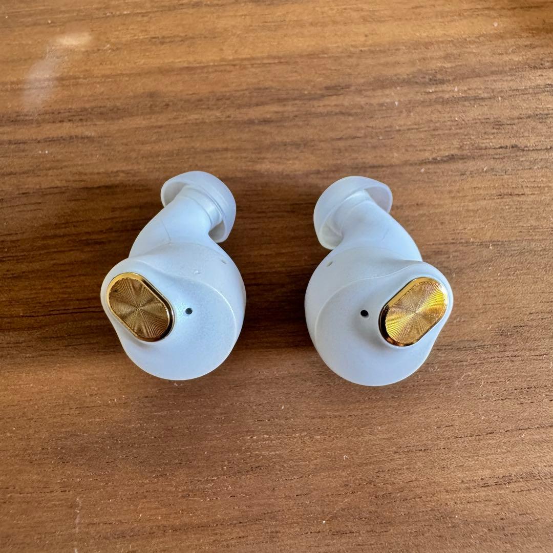 AVIOT TE-Q3-FRR 葬送のフリーレン コラボワイヤレスイヤホン