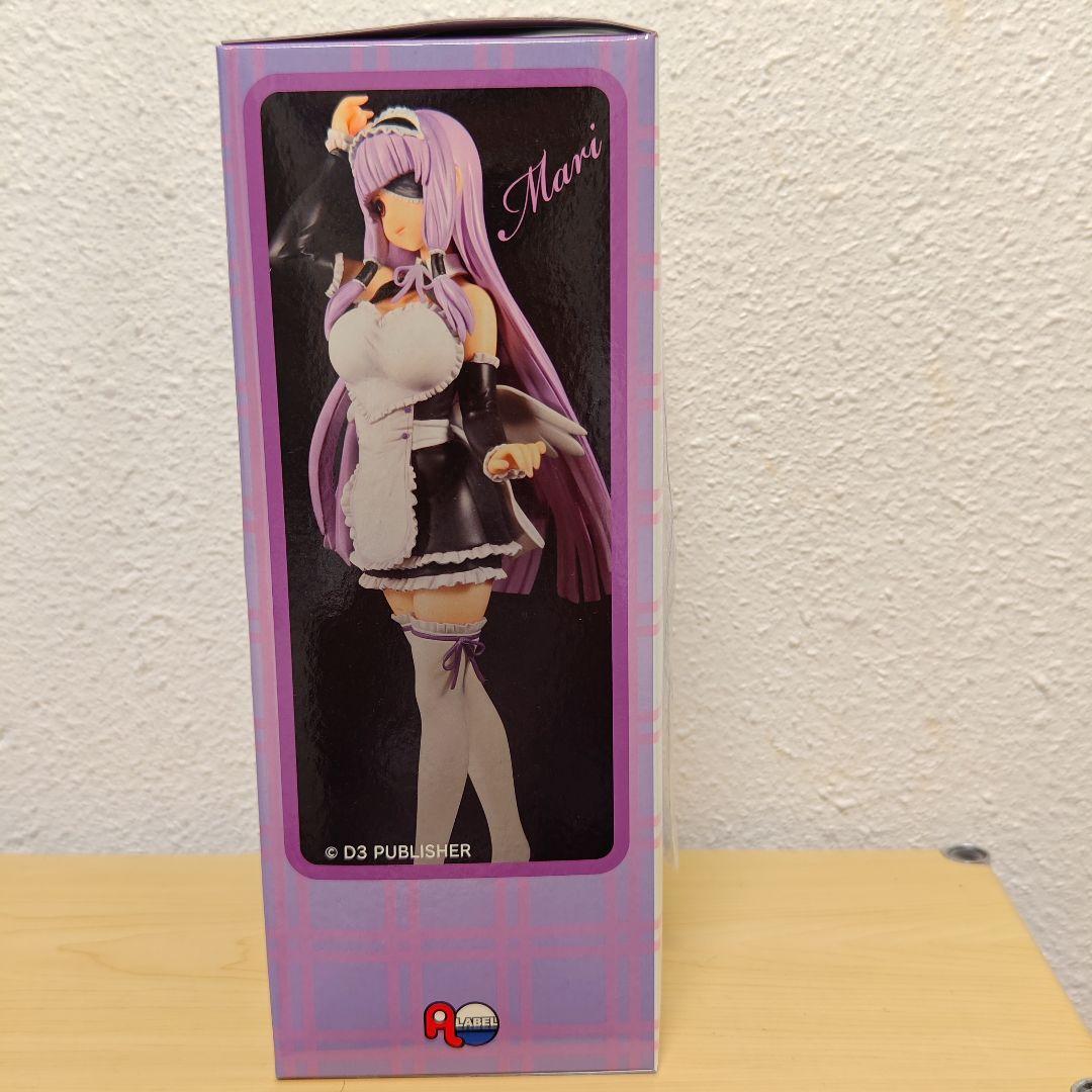 【新品・未開封】DREAM C CLUB ドリームクラブ 魔璃 完成品フィギュア