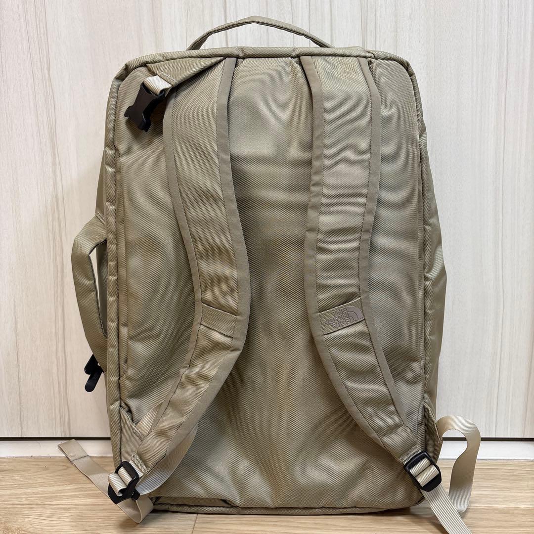 THE NORTH FACE Shuttle Series 3way バッグ