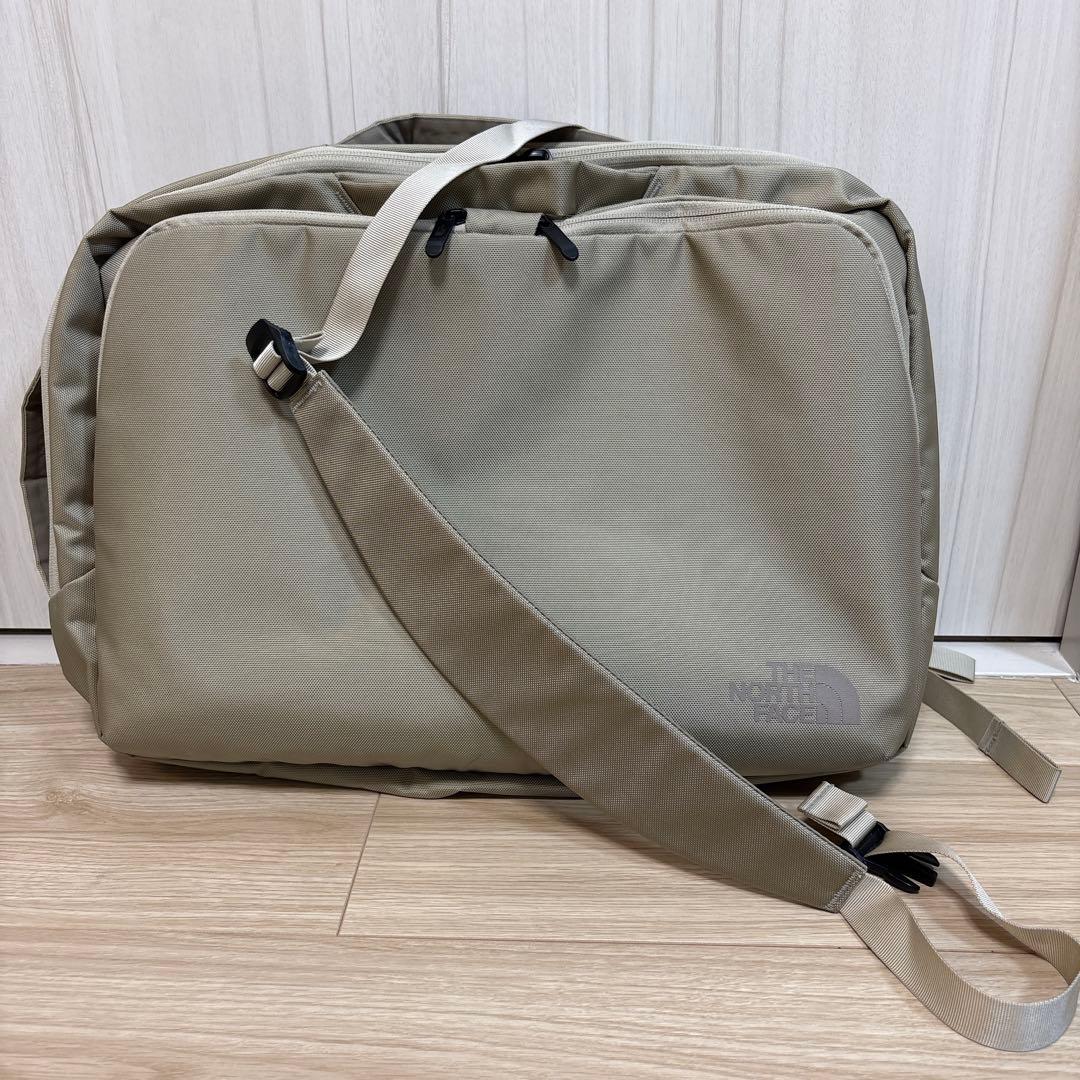 THE NORTH FACE Shuttle Series 3way バッグ