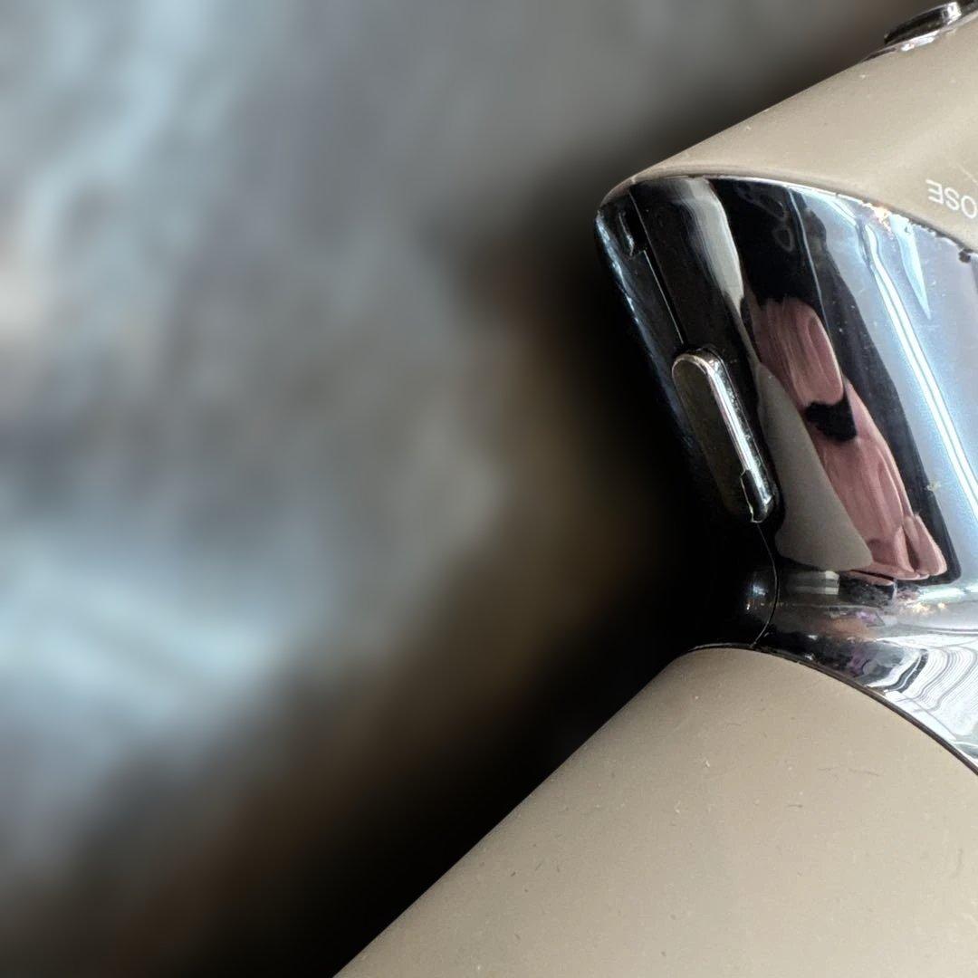 KINUJO（キヌージョ）　ＫＨ002ヘアドライヤー（動作正常）