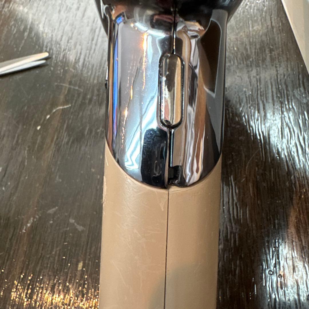 KINUJO（キヌージョ）　ＫＨ002ヘアドライヤー（動作正常）