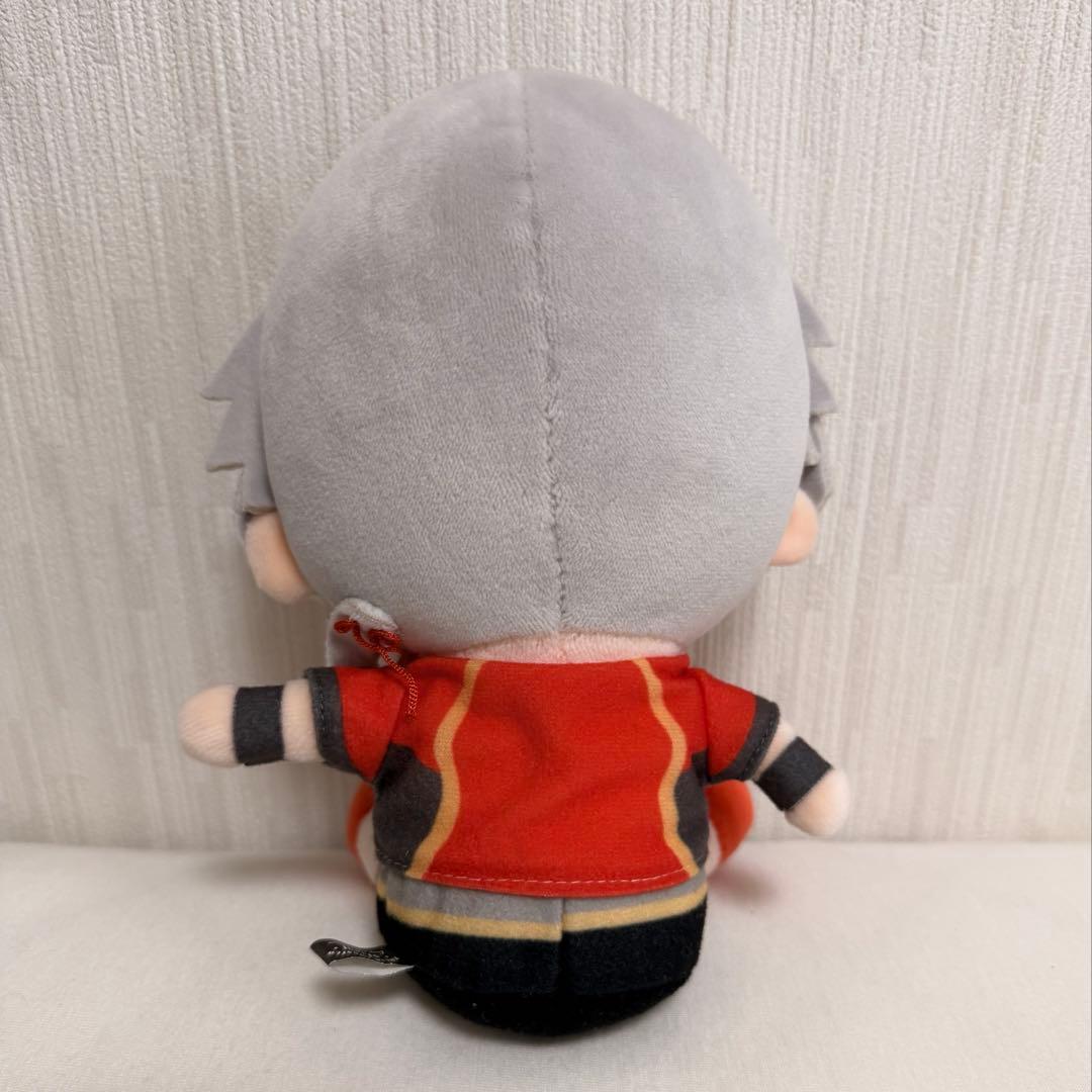 【美品】牙崎漣むにゅぐるみ