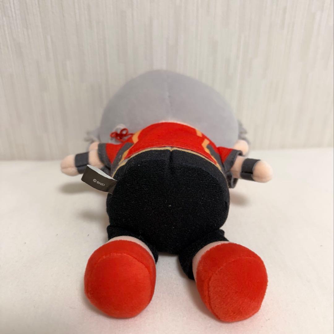 【美品】牙崎漣むにゅぐるみ