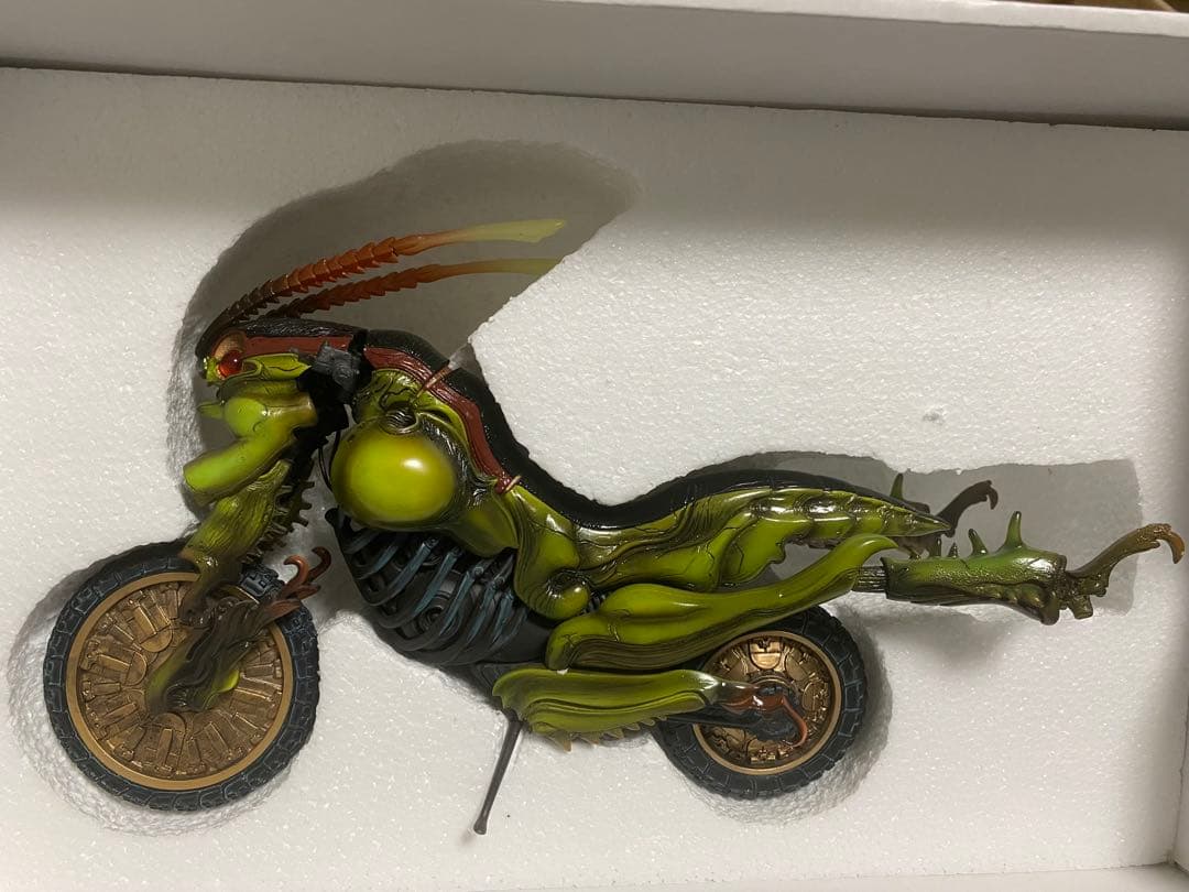 S.I.C. バトルホッパー