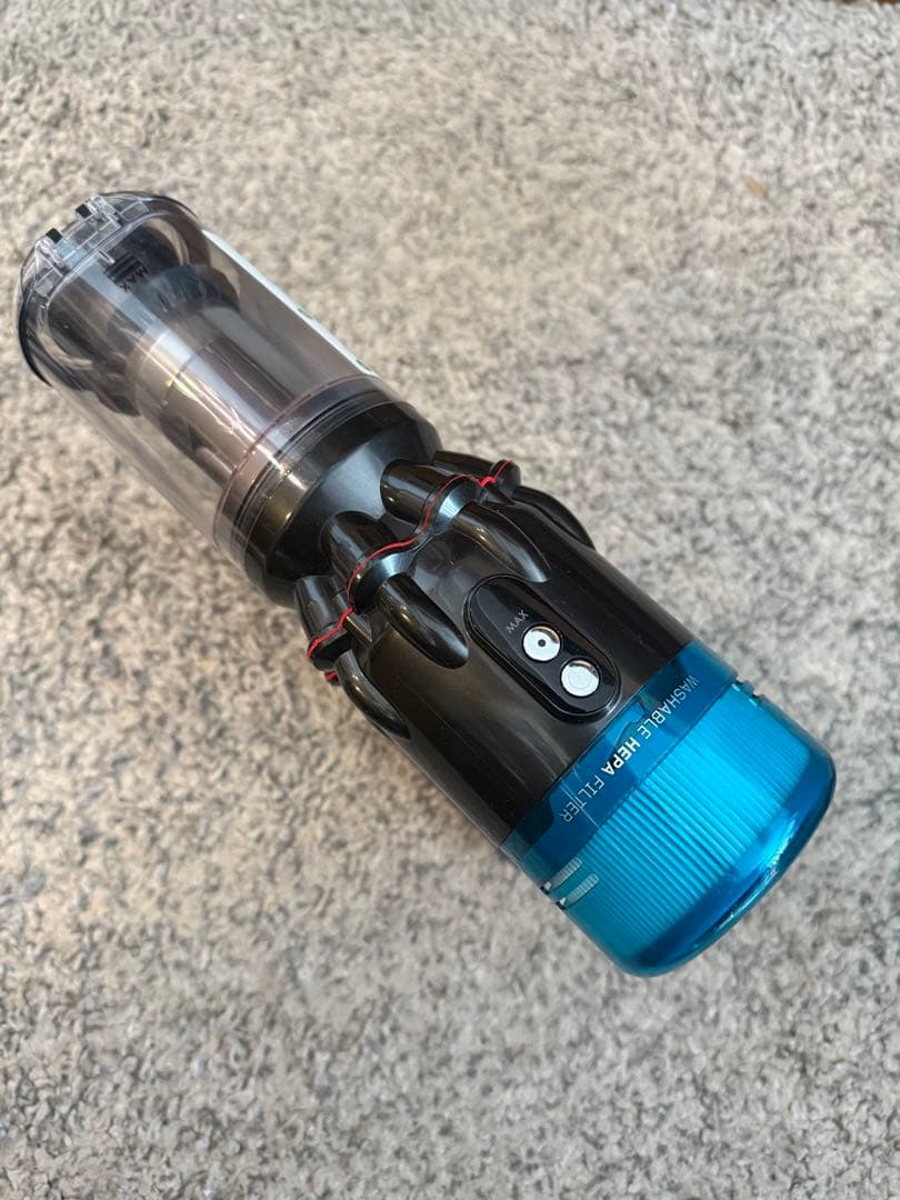 ダイソン SV21 Micro 1.5kg 掃除機