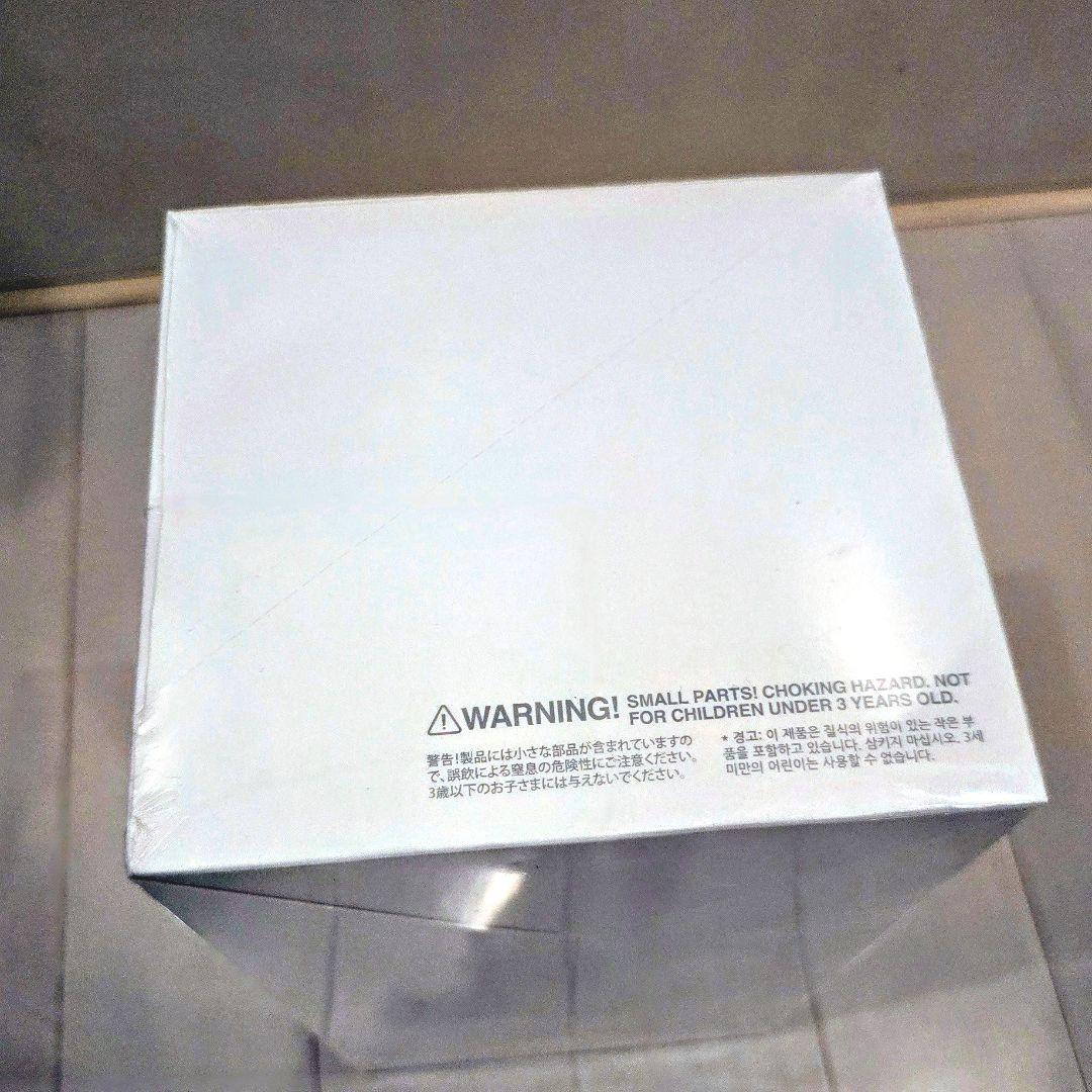 ラブブ 6体セットエナジー アソートボックス 【新品 未開封】正規品