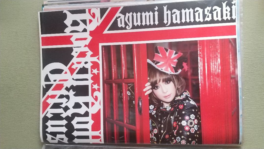 浜崎あゆみ 告知ポスター サイズB2 浜崎あゆみ B2 ポスター ayu mi x 2 Amazon.co.jp: 浜崎あゆみ miss