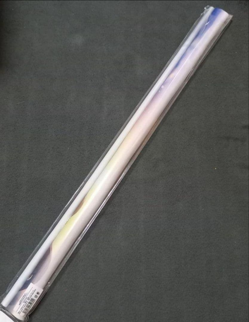 部隊長 3周年記念 B2タペストリー ヘブバン ヘブンバーンズレッド