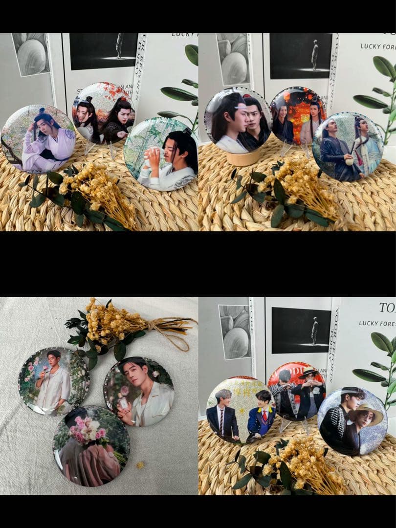 （8月VIP 15%off中) 赞ちゃんです❣️0829