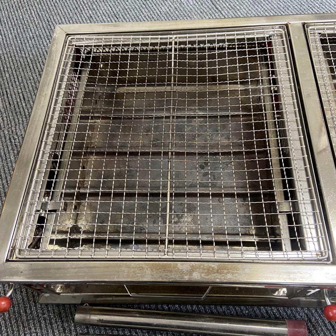 コールマン Coleman⭐️クールスパイダーPRO LX バーベキューコンロ