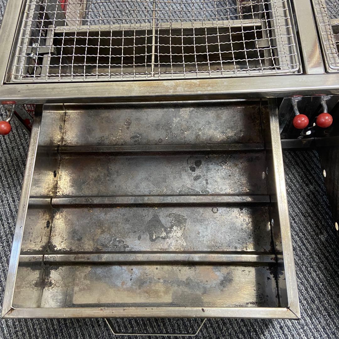 コールマン Coleman⭐️クールスパイダーPRO LX バーベキューコンロ