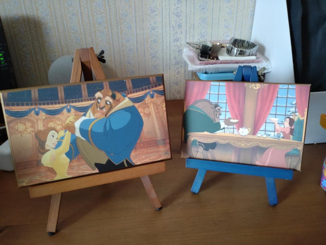 東京ディズニーランド ART PLAQUE 壁掛けパネル　８品 東京ディズニーランド ART PLAQUE 壁掛けパネル 8品 東京