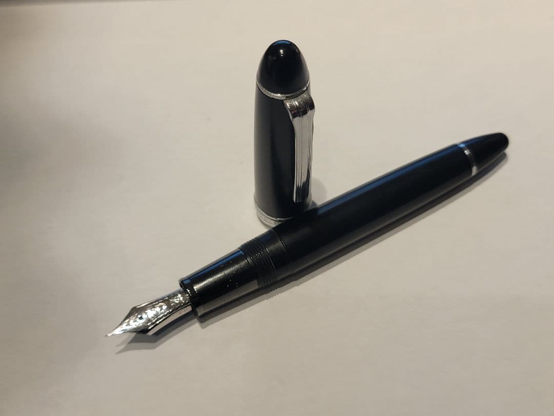 ＊本日のみ値下げ[注：名入り]SAILOR プロフィット FL EF/21K