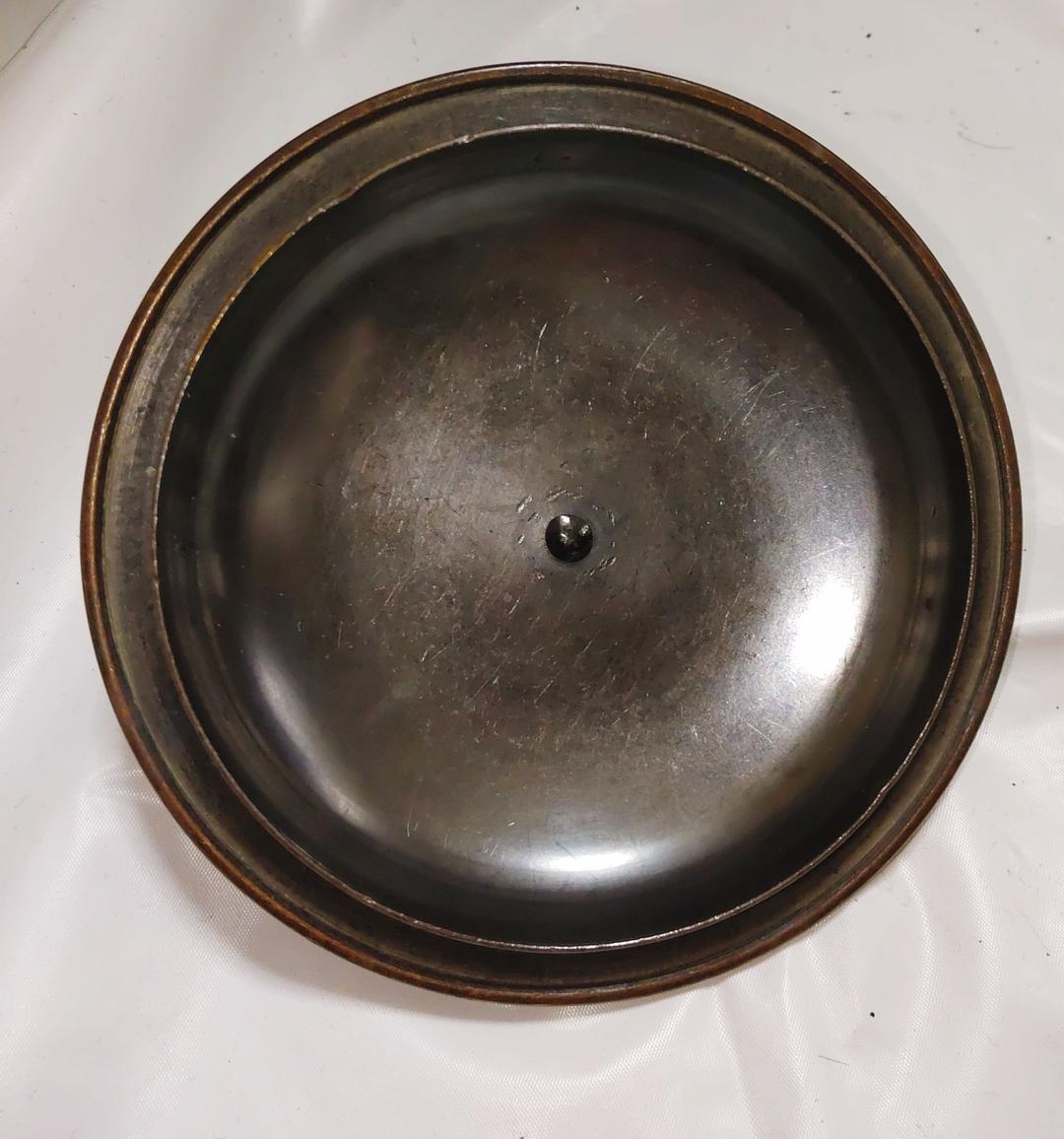 茶道具 丸釜 名越浄味（昌光）作 - メルカリ