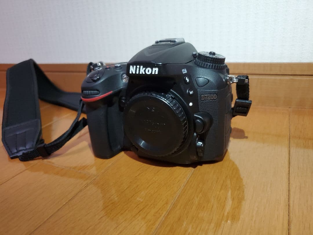 販売済み 美品！高画質！Nikon D7200 レンズセット