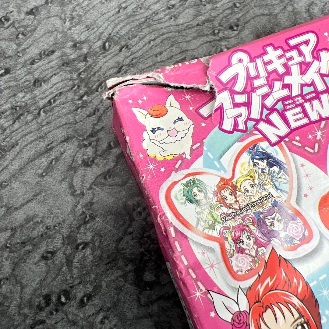 プリキュアグッズいろいろ16点セット スタートゥインクルプリキュア