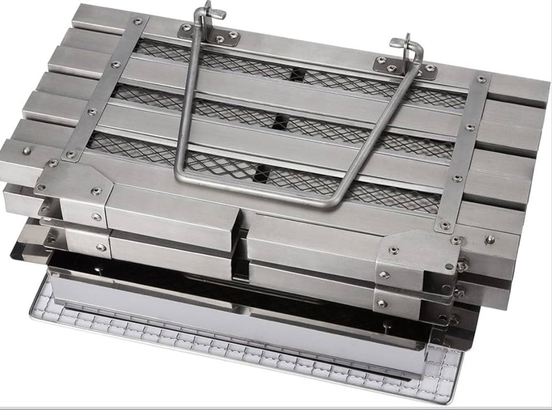 Coleman(コールマン) 焚火台 ステンレスファイアープレイス3