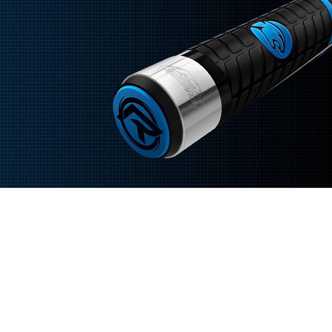 プレデター BK Rush ブレイクキュー スポーツグリップ　新品未使用