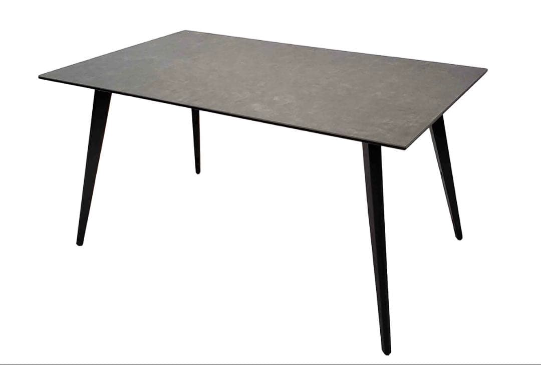 TARNY ダルトン セラミック ダイニングテーブル 定価140,800円