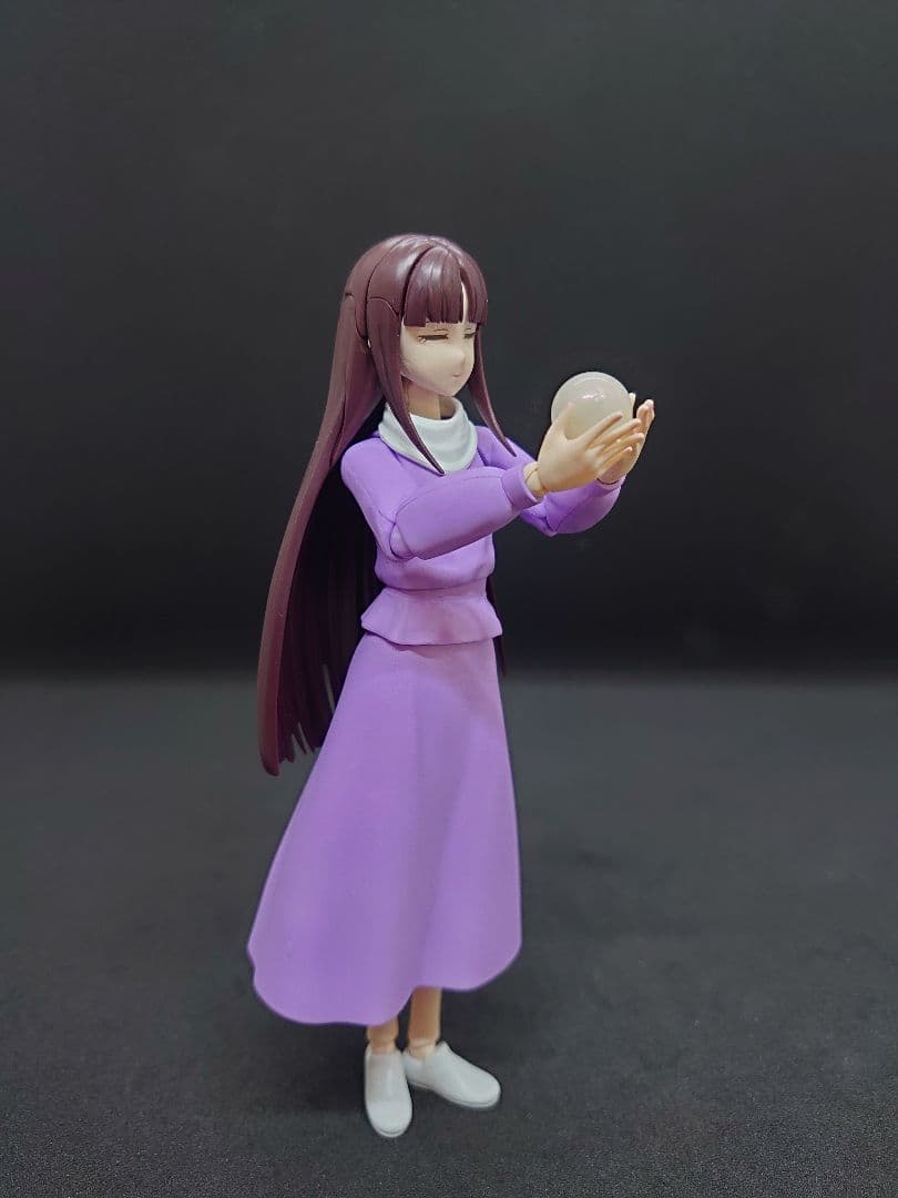 ティファ•アディール全塗装+サマーver(改修+全塗装)完成品 - メルカリ