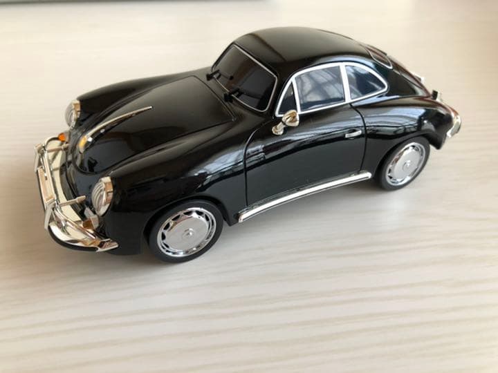 名探偵コナン 応募者全員サービス ジン ポルシェ356A 名探偵コナン