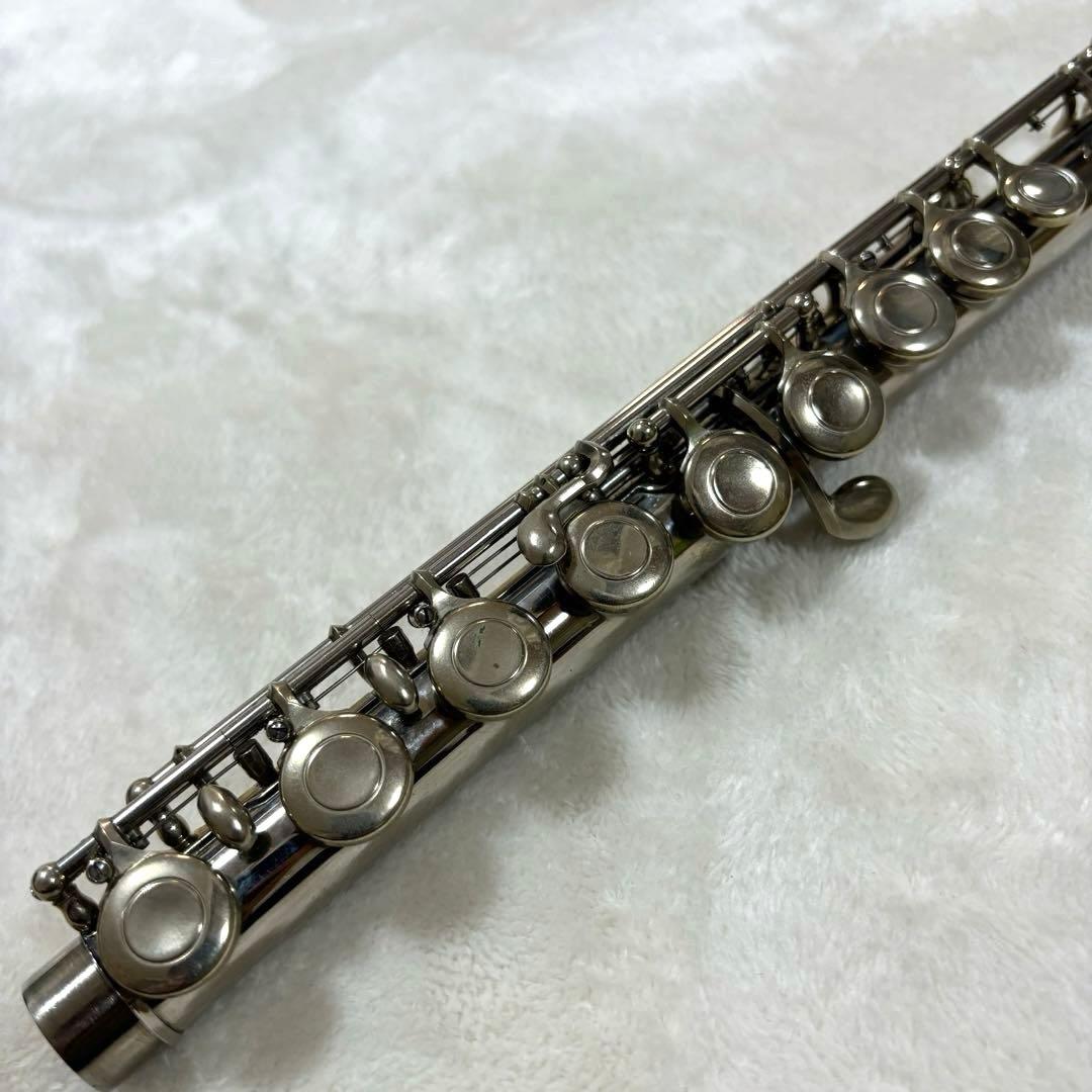 MURAMATSU ムラマツ フルート MFG CO TOKYO 刻印 - メルカリ