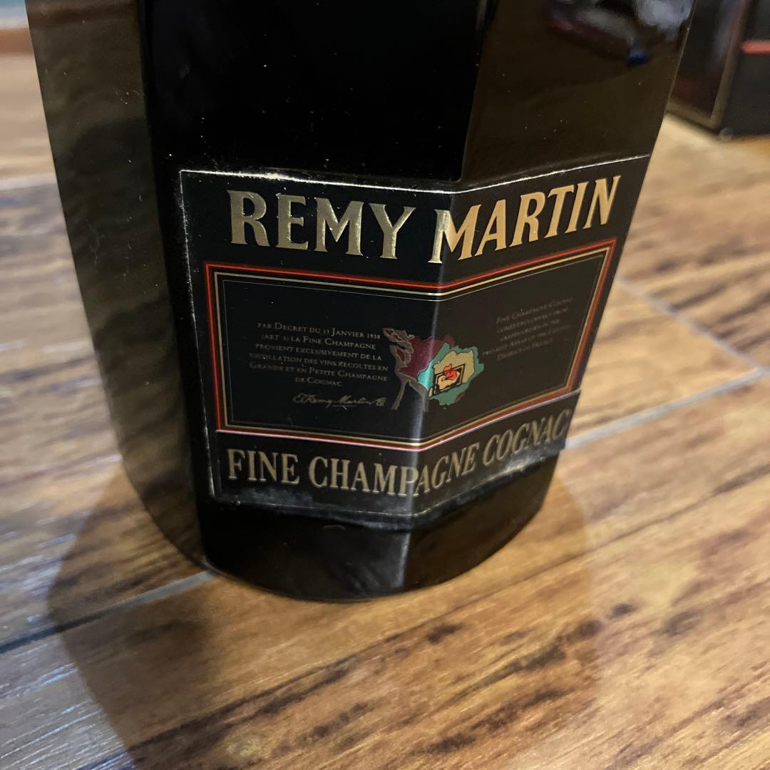 古酒 レミーマルタン ブランデー CLUB de REMY MARTIN