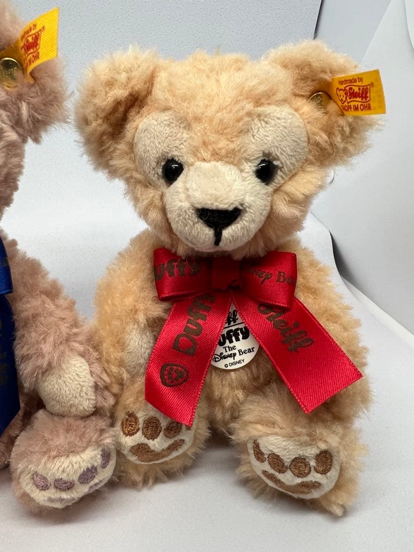 BTS ジョングク／テヒョン ぬいぐるみ20cm 洋服付き