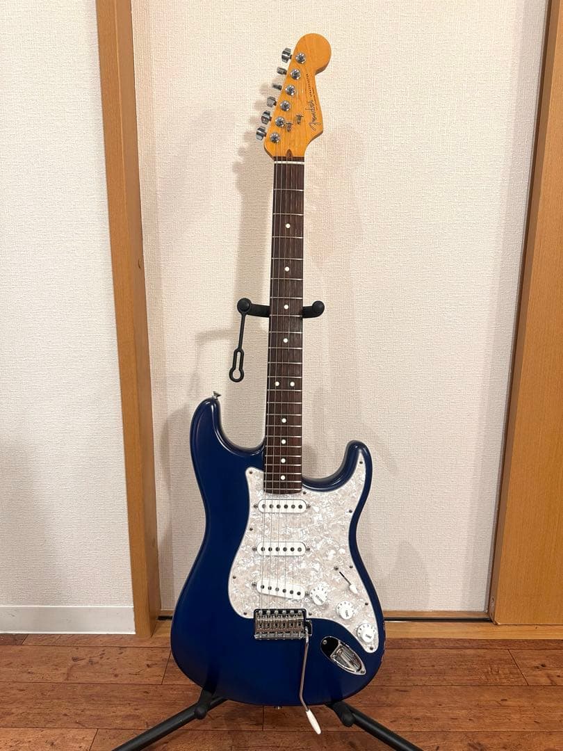ギター Fender USA Cory Wong Startcaster