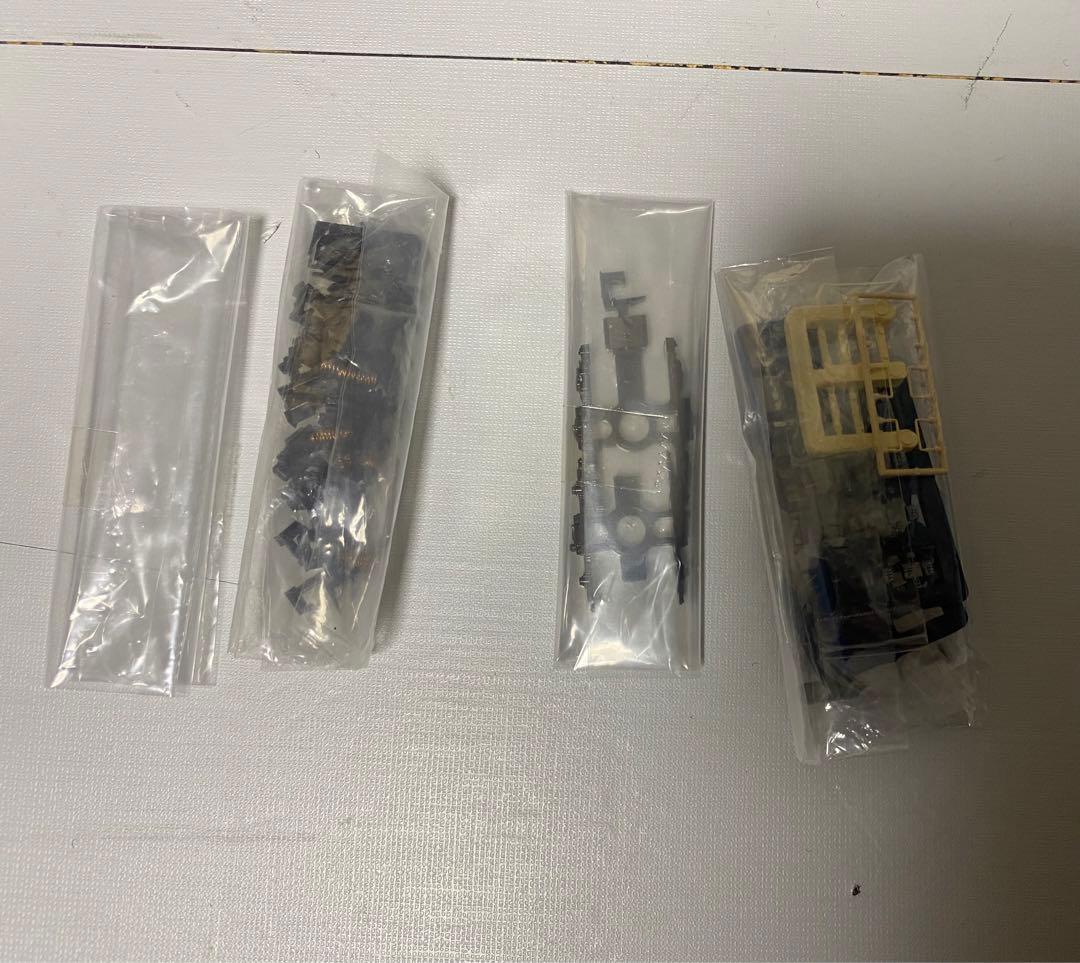 TOMIX 92957 24系「さよなら銀河」 10両セット