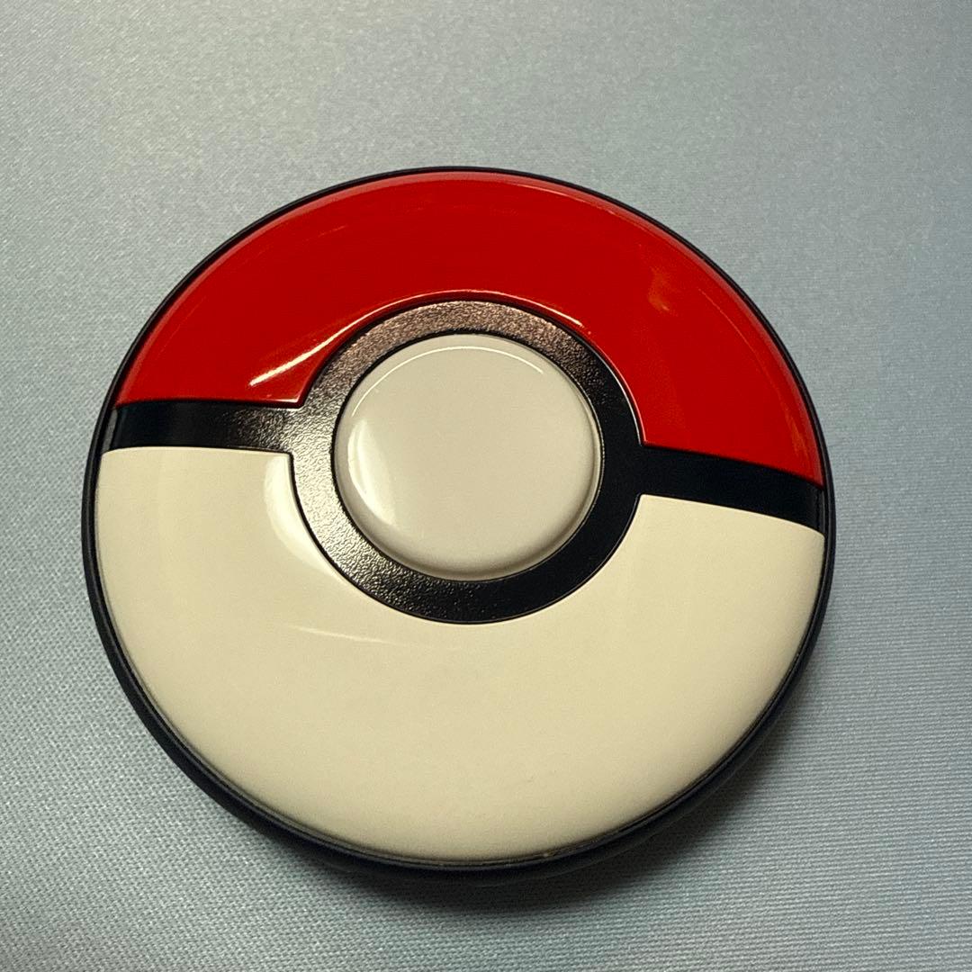 Pokemon GO plus＋ Amazon.co.jp: Pokémon GO Plus +（ポケモン ゴー プラスプラス