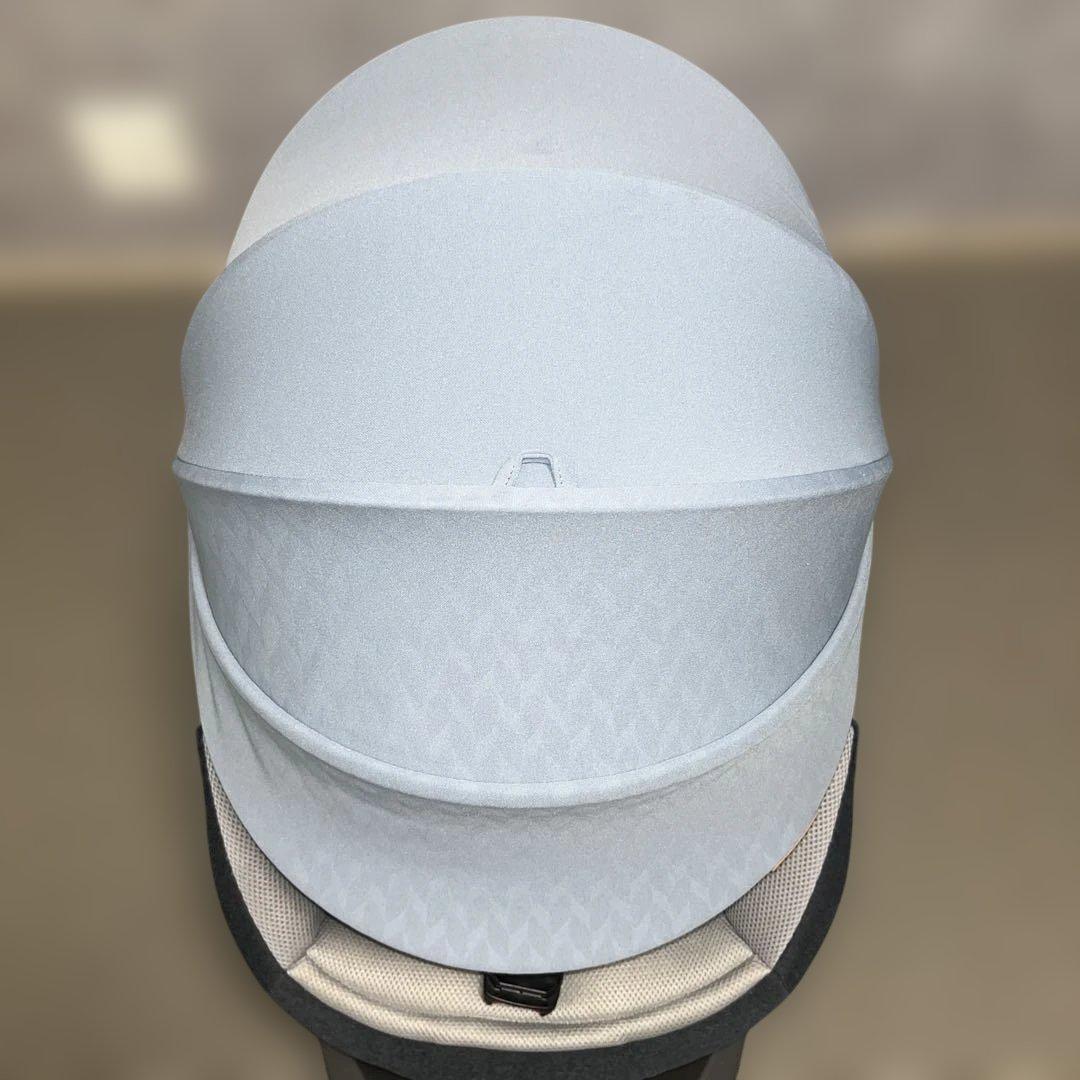 Combi チャイルドシート THE Sシリーズ