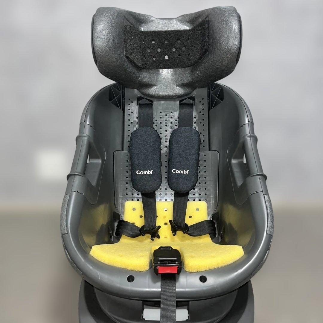Combi チャイルドシート THE Sシリーズ