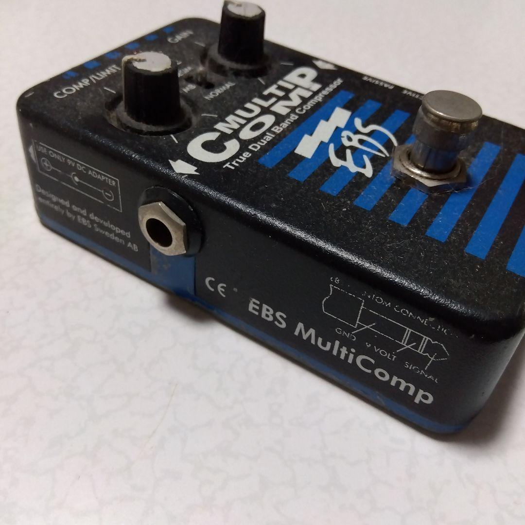 EBS MULTICOMP ベース用 コンプレッサー - メルカリ