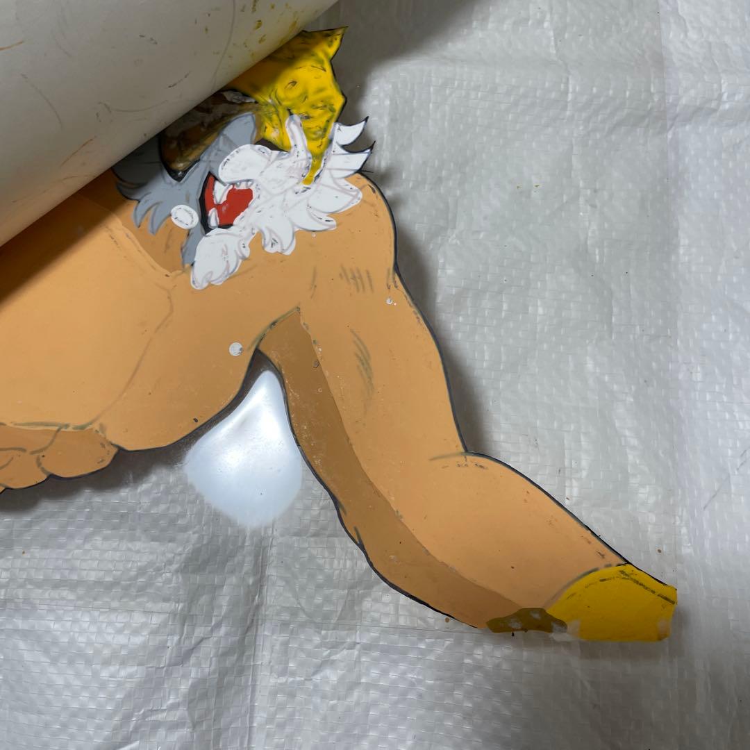 タイガーマスク