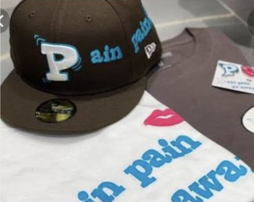 【 ntsu_06さん専用 】Pain Pain go away