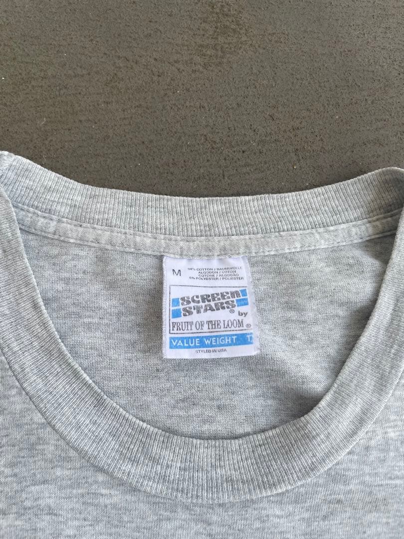 90s Jamiroquai グレー Tシャツ Mサイズ メンズ