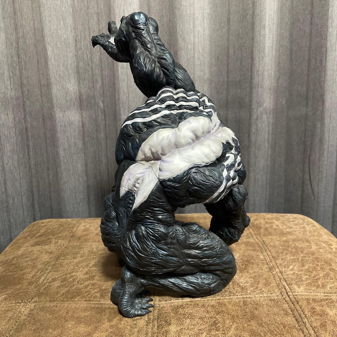 楽天市場】ソフビナル ヴェノムの通販 ヴェノム フィギュア ソフビナル