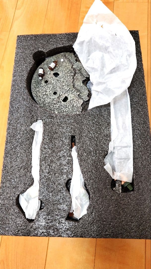 gecco ジェイムス・サンダーランド　サイレントヒル　SILENT　HILL