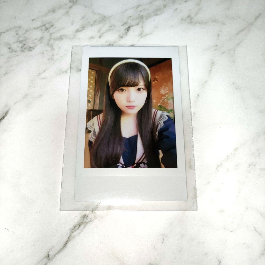 ファントムシータ 怪忌蝶寫眞集 Maze EP.0 百花 チェキ サイン