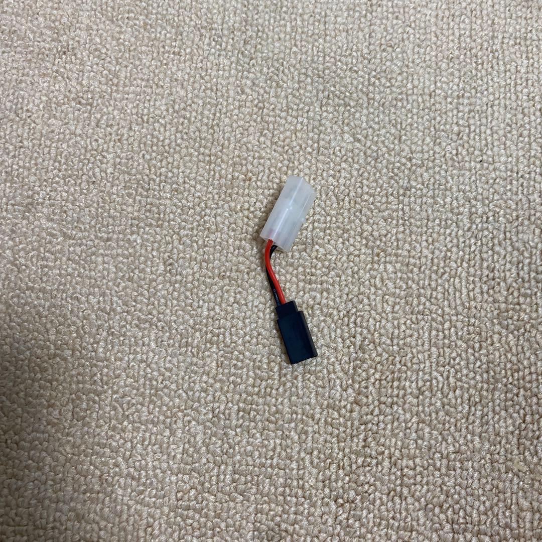 Yokomo YZ-114 PLUS バランス充電器