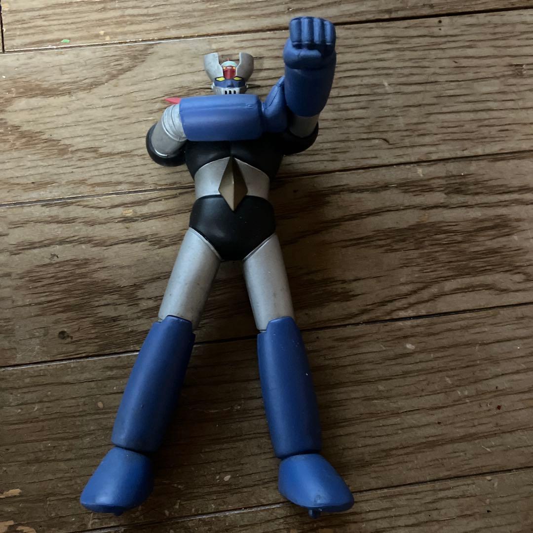 マジガーＺフィギア
