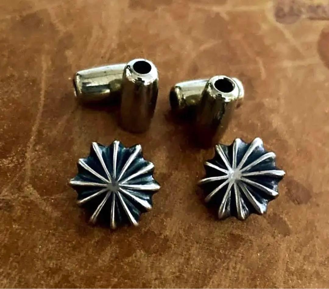 時代物 鹿角 煙管 煙管道具 キセル道具 蛸 漁師 9cm 48g 時代物 鹿角