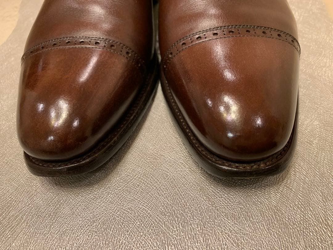 スコッチグレイン I-3708 26.0cm