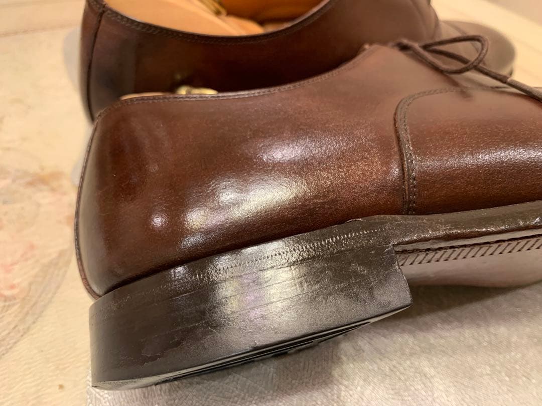 スコッチグレイン I-3708 26.0cm