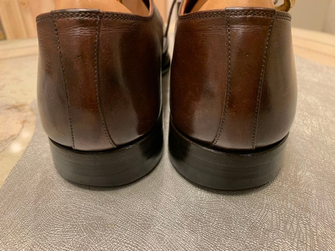 スコッチグレイン I-3708 26.0cm