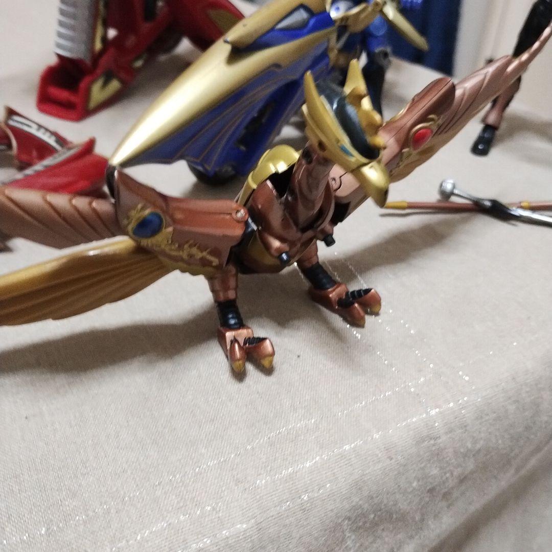 仮面ライダー龍騎フィギュア　まとめ売り