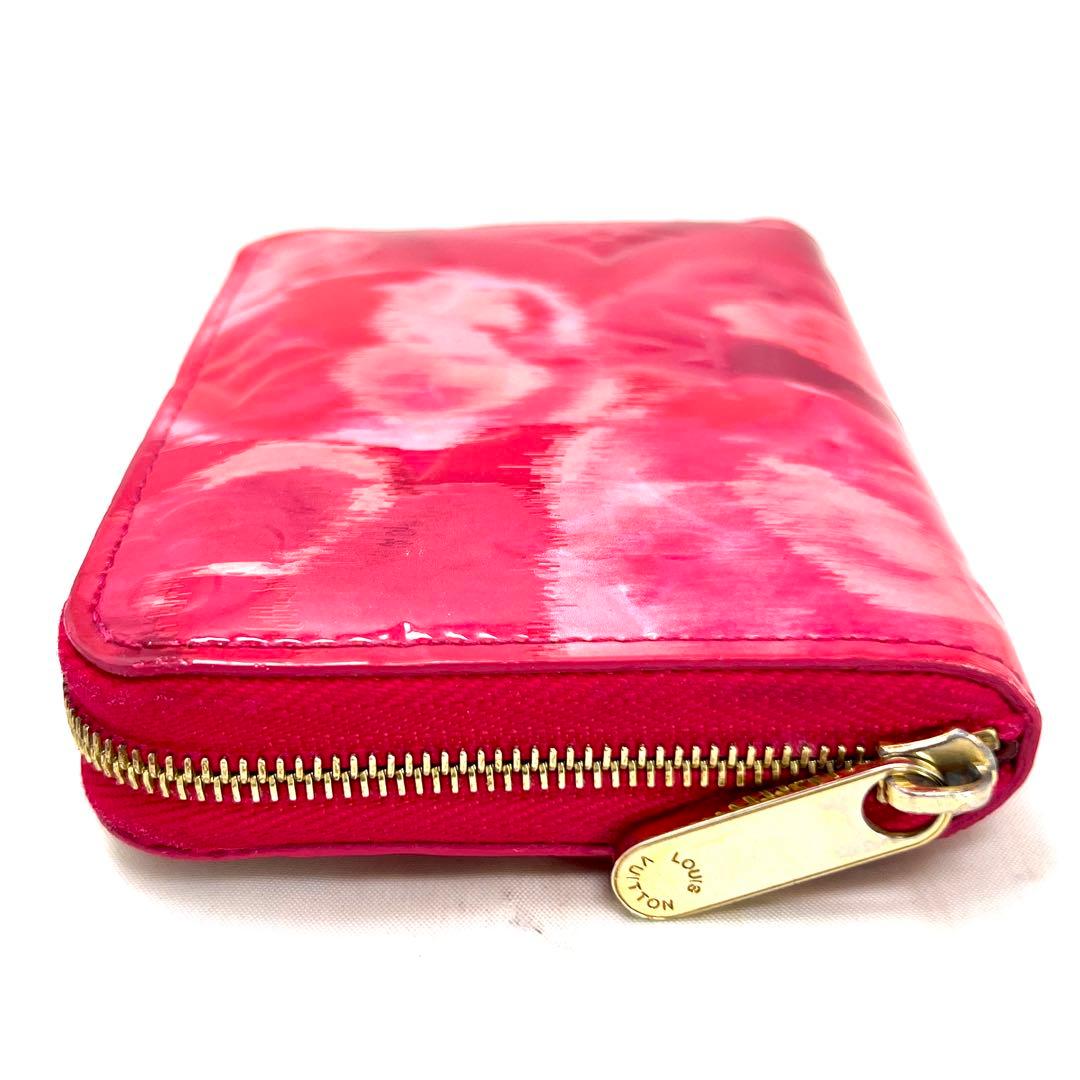 ヴェルニ イカットフラワー ジッピーパース ローズアンディアン